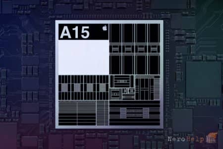 ��� ������ � iPhone  13