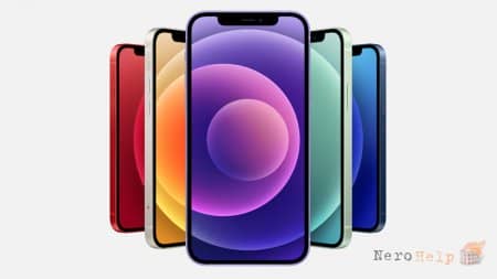 ��� ������ � iPhone  13