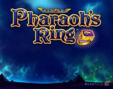 ����� Pharaon Rings Deluxe | ������