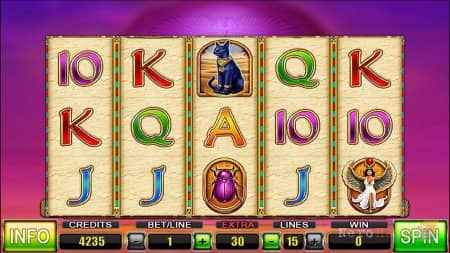 ����� Pharaon Rings Deluxe | ������