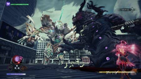 Bayonetta 3 ���������� �������� ���������