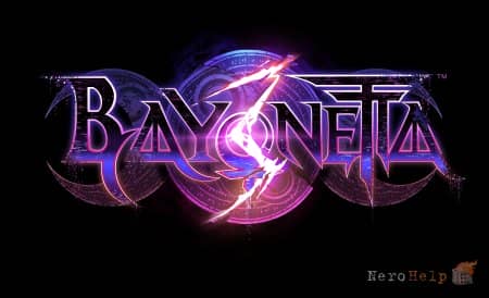 Bayonetta 3 ���������� �������� ���������