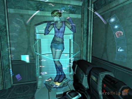 ����� Deus Ex - ������ ����������