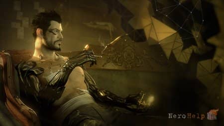 ����� Deus Ex - ������ ����������