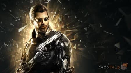 ����� Deus Ex - ������ ����������