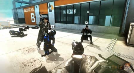 ������� ����� Syndicate