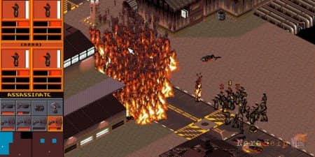 ������� ����� Syndicate