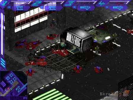 ������� ����� Syndicate