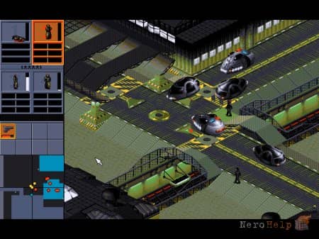 ������� ����� Syndicate