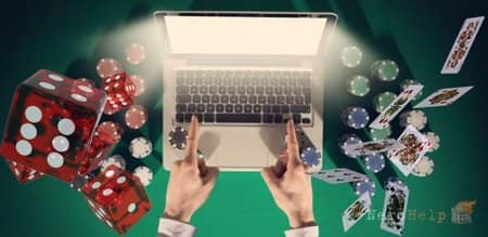 ����� PM Casino