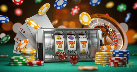 ����� PM Casino