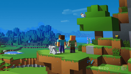 Mineserv: ����� ����������� �������� Minecraft