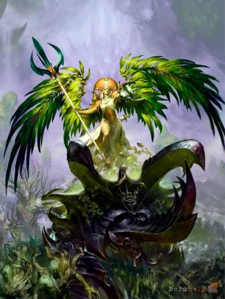 ������� ��������� Warhammer Age of Sigmar