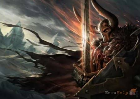 ������� ��������� Warhammer Age of Sigmar