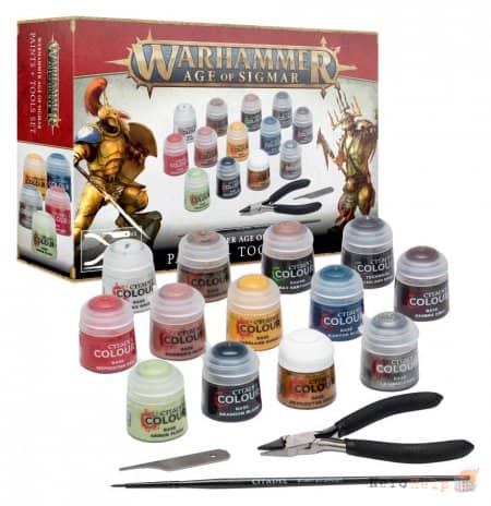 ������� ��������� Warhammer Age of Sigmar