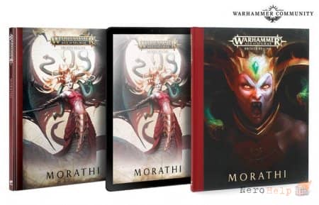 ������� ��������� Warhammer Age of Sigmar