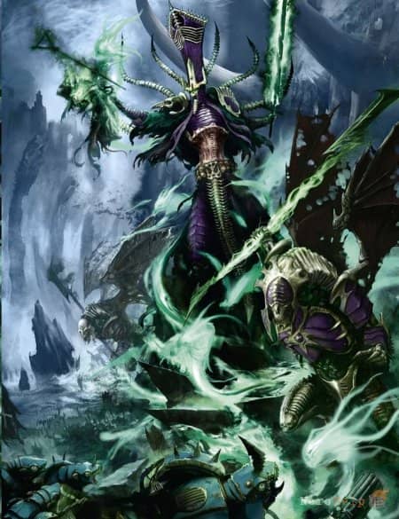 ������� ��������� Warhammer Age of Sigmar