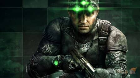 ����: ����� Splinter Cell ��������� � ���������� � ����� ������������ � 2022 ����