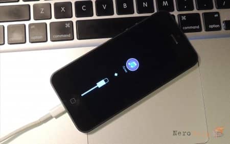 iTunes �� Mac �� ����� iPhone