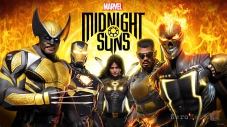 ����������� RPG Marvel�s Midnight Suns �� ������ � ���������� ����