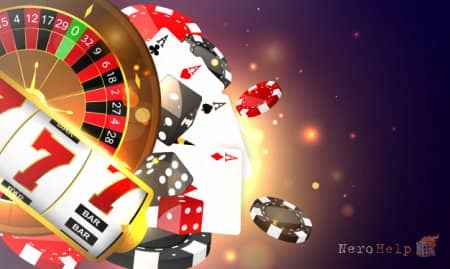 ����� PM Casino