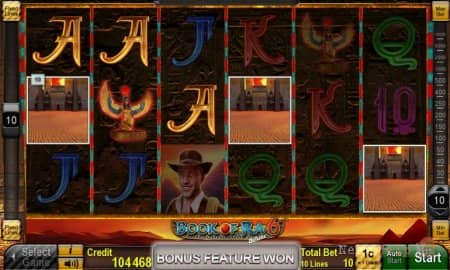 ����� Book Of Ra Deluxe 6 | Vavada