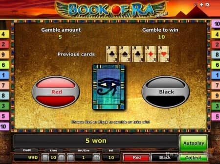 ����� Book Of Ra Deluxe 6 | Vavada