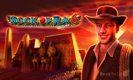 ����� Book Of Ra Deluxe 6 | Vavada