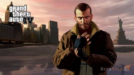 ����: � ���������� ��������� �������� Grand Theft Auto IV