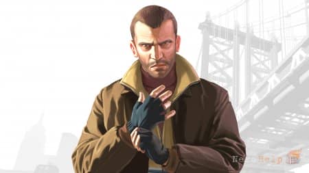 � ������ ��������� ����������� Grand Theft Auto IV?