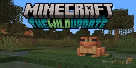 ������� ��������� 1.19.10, 1.19.20 � 1.19.30 Wild Update
