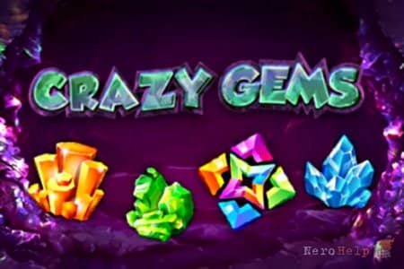 ����� Crazy Gems | ���� ������ � ������ ������ ������
