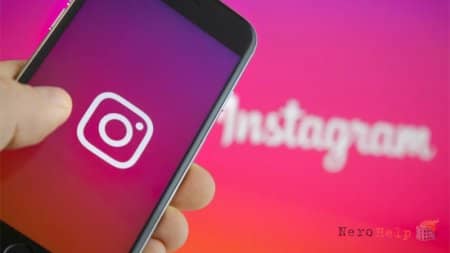 ��� ������ ��������� ��������� Instagram