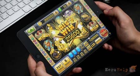 ��� ������ ������: ����� Izi Casino