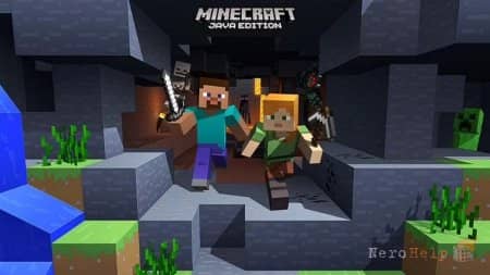 ��� ������� ������ Minecraft � 2021 ����