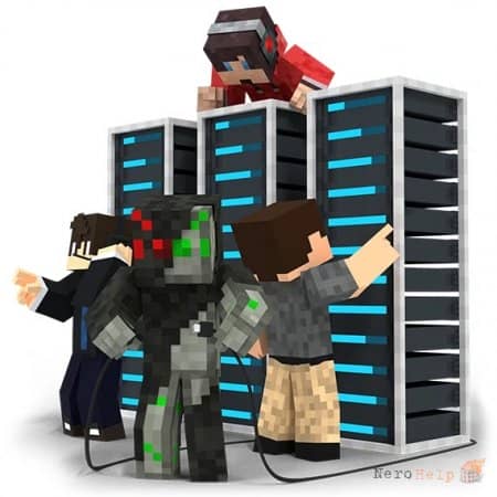 ��� ������� ������ Minecraft � 2021 ����