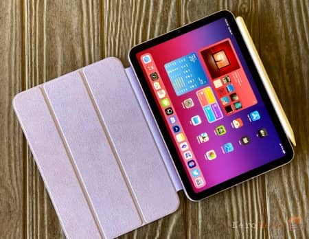 �������� ������� - Apple iPad mini
