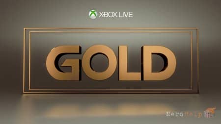 Xbox Live Gold: ���������� ���� �� ������ 2022