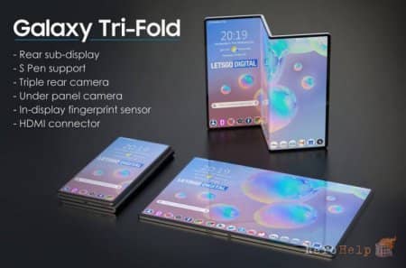 � Samsung ��������� ��������-�������� � ������� ������ ��������