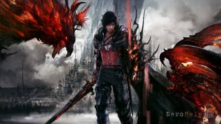 Final Fantasy XVI ���������� �� ������� ��-�� �������� COVID-19