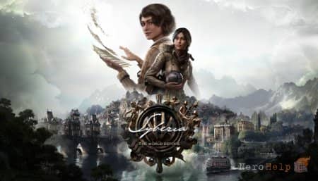 Syberia: The World Before �������� � ������� � ����� �����