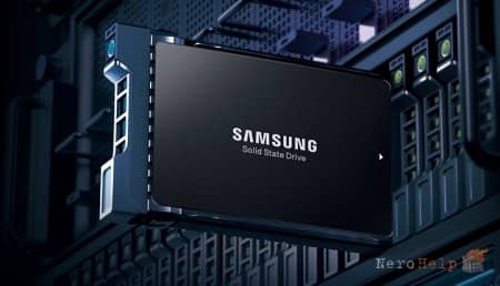 Samsung ����� ��������� ����� �������� ����� ������������� SSD
