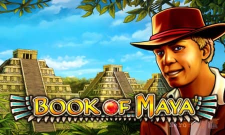 ����� Book of Maya | ���������