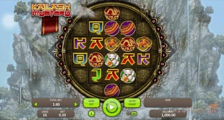 ����� Kailash Mystery | ��������