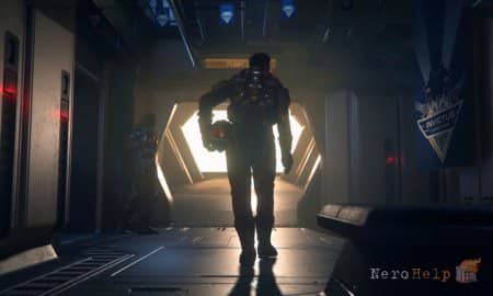 Star Citizen - ���������� Squadron 42 ����� �� ������ ���������; ������������ ������������ ������������ ������ StarEngine