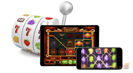 ����� Elslots Casino