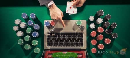 ����� ��� Partypoker: ����� ��������