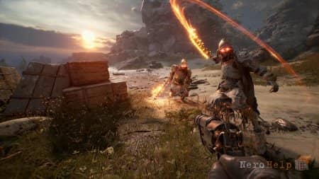 Witchfire ������ ���� ������