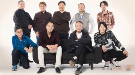 ��������� ����� Yakuza ������� ����������� ������