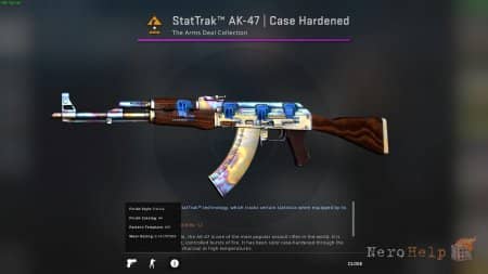 ����� � CS:GO - �������� ����� ��������